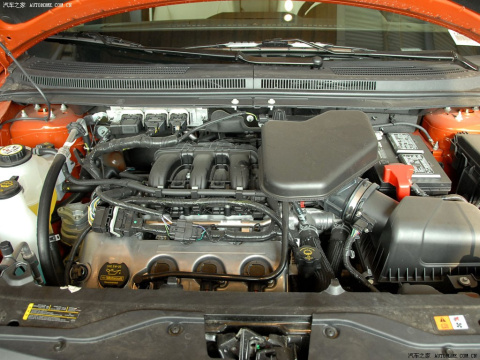 2009 3.5 V6