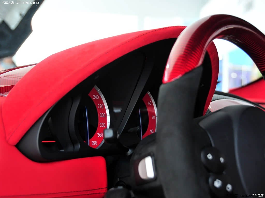 奔驰slr级 2008款 mclaren roadster 722 s 1108956图片_奔驰_汽车