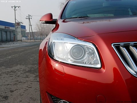 2009 2.4L 콢