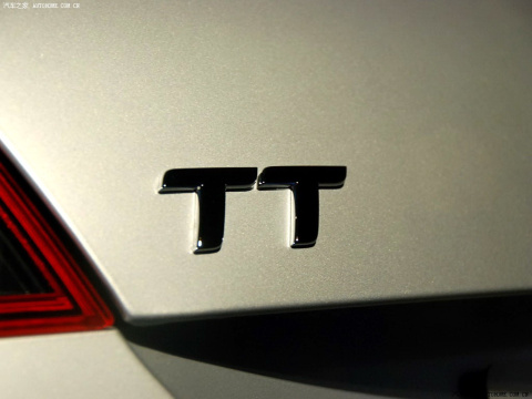 2008 TT Roadster 2.0TFSI
