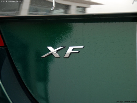 2009 XF 4.2 SV8еѹ