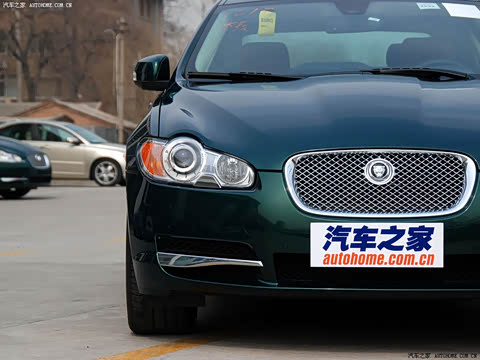 2009�� XF 4.2 SV8��е��ѹ��