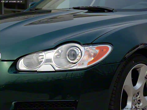 2009�� XF 4.2 SV8��е��ѹ��