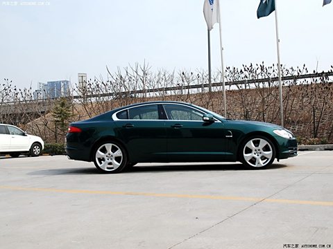 2009 XF 4.2 SV8еѹ