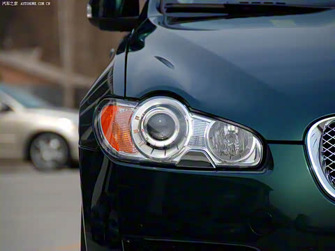 2009�� XF 4.2 SV8��е��ѹ��