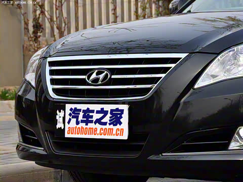 2009�� 2.4L AT TOP