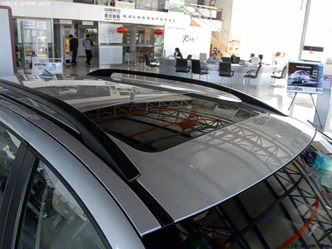 2009�� Wagon 1.8T �ֶ�������