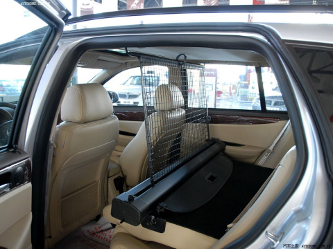 2009 Wagon 1.8T ֶ