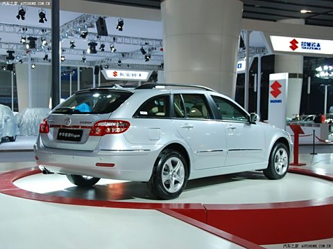 2009 Wagon 1.8T Զ