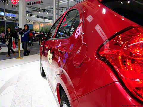 2009�� RS 1.5L �ֶ�������