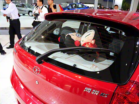 2009�� RS 1.5L �ֶ�������