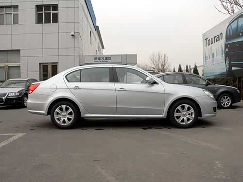 2008款16l自动品雅版