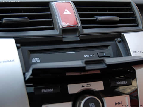 2008款 1.5l 手动精英版