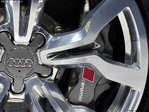 2010�� 5.2 FSI quattro