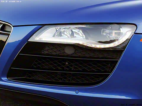 2010�� 5.2 FSI quattro