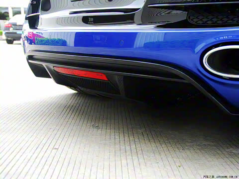 2010�� 5.2 FSI quattro