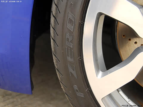 2010�� 5.2 FSI quattro