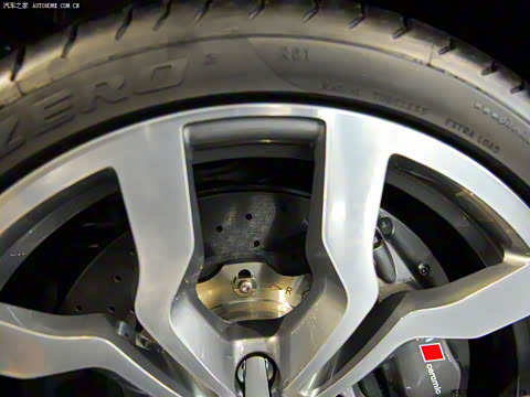 2010�� 5.2 FSI quattro