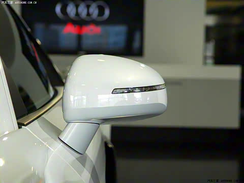 2010�� 5.2 FSI quattro