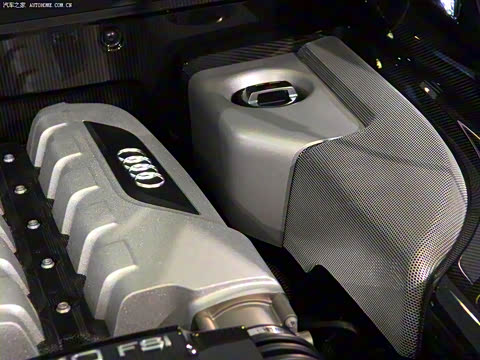 2010�� 5.2 FSI quattro