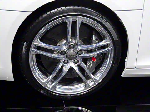 2010�� 5.2 FSI quattro