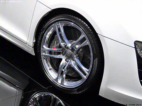 2010�� 5.2 FSI quattro