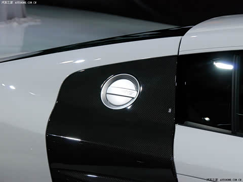 2010�� 5.2 FSI quattro