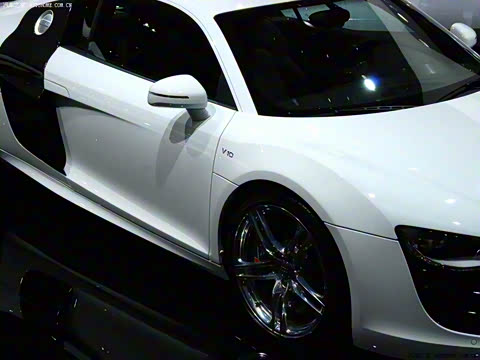 2010�� 5.2 FSI quattro