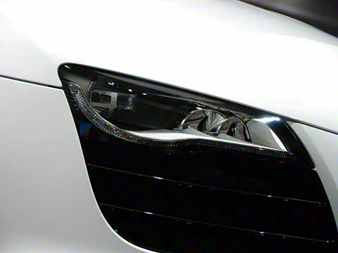 2010�� 5.2 FSI quattro