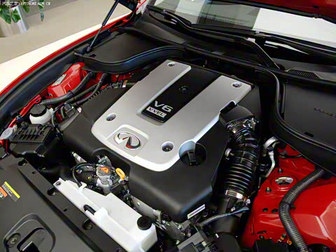 2009�� G37S Coupe