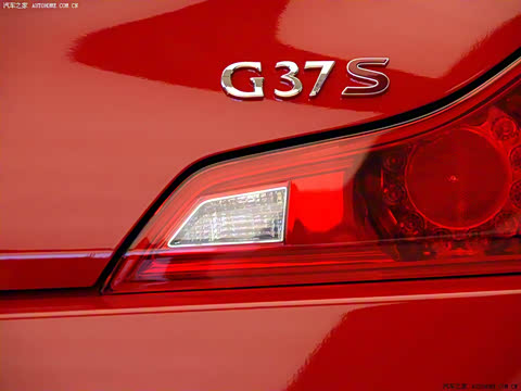 2009�� G37S Coupe