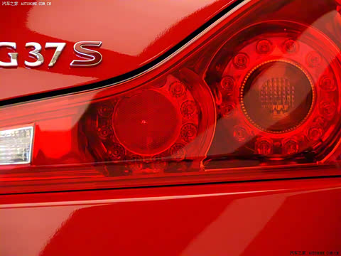 2009�� G37S Coupe