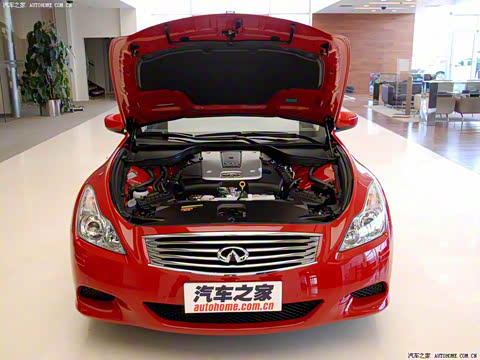 2009�� G37S Coupe