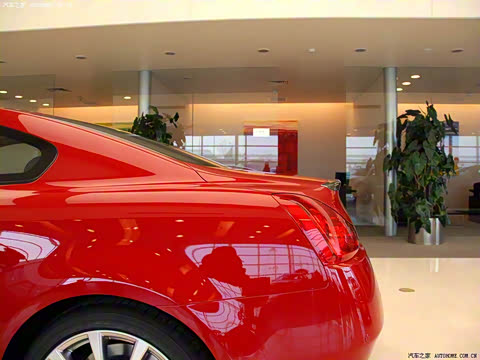 2009�� G37S Coupe