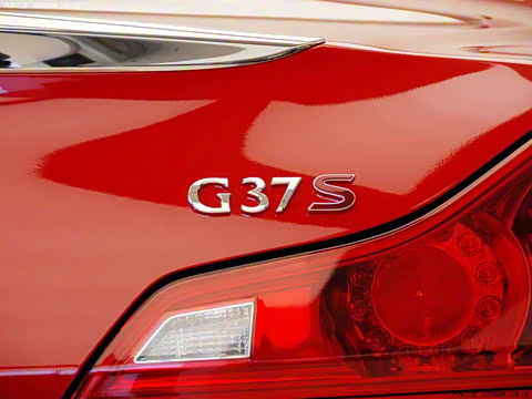 2009�� G37S Coupe