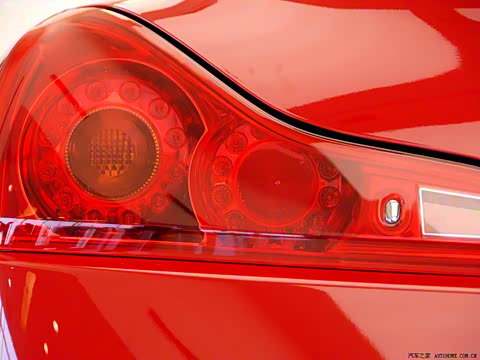 2009�� G37S Coupe