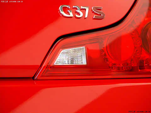 2009�� G37S Coupe