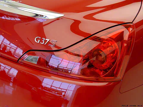2009�� G37S Coupe