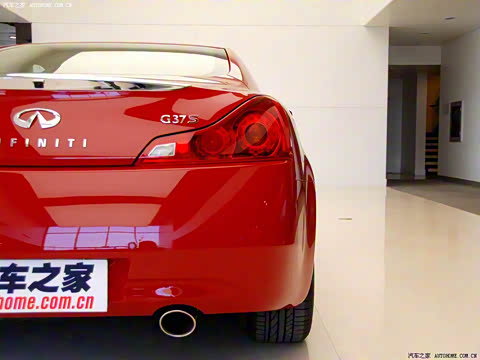 2009�� G37S Coupe