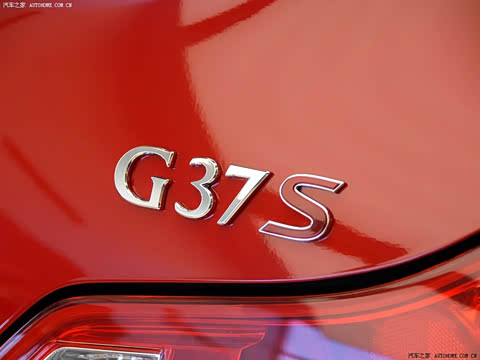 2009�� G37S Coupe