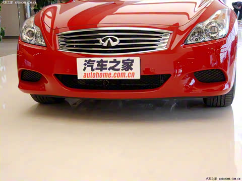 2009�� G37S Coupe