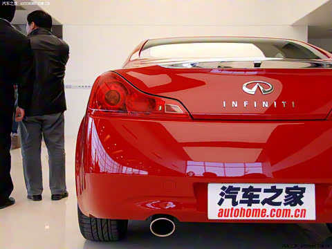 2009�� G37S Coupe