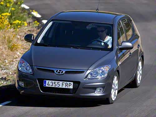 【现代i30(海外) 2009款】现代_现代i30(海外) 2009款报价_图片_汽车