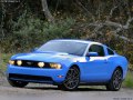 Mustang 2010 GT