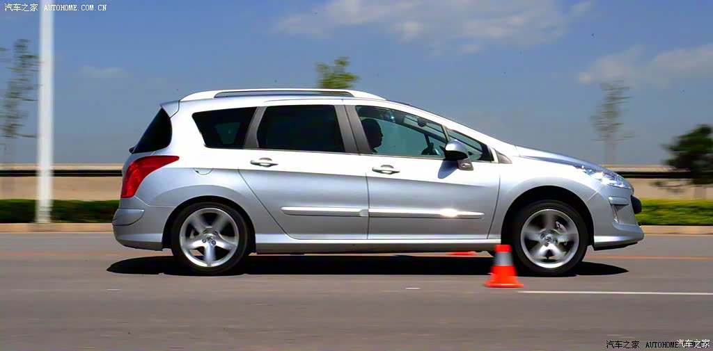 6t sw 豪华型 379640图片_标致_汽车图库_汽车之家