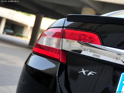 2009 XFR 5.0L V8еѹ