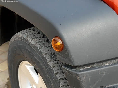 2009 3.8L Rubicon Ű