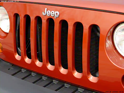 2009 3.8L Rubicon Ű