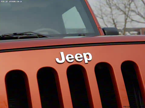 2009 3.8L Rubicon Ű