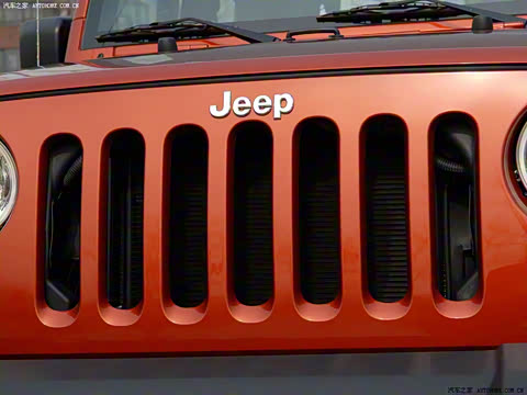 2009 3.8L Rubicon Ű